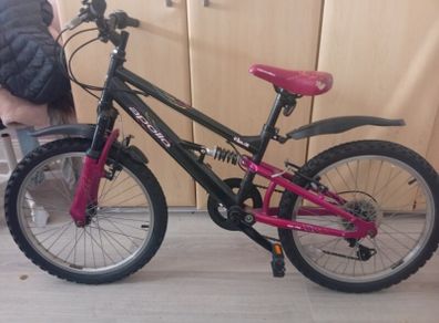 bike for girl