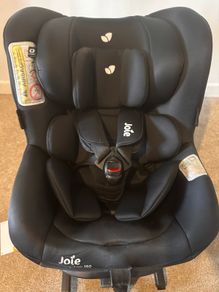 Joie 360 I-spin