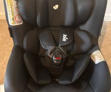 Joie 360 I-spin