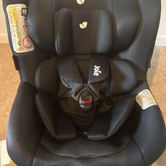 Joie 360 I-spin