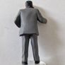 James Bond 007 Zukovski Corgi Icon Toy Fifure World Image 2