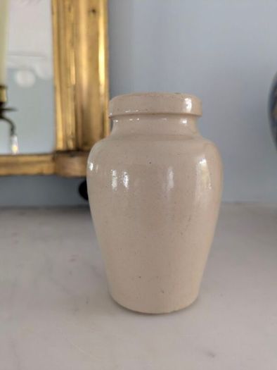 Antique Virol pot