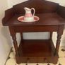 Washstand table Image 2