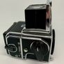 Hasselblad 500 cm vintage medium format film camera and A12 film back Image 2
