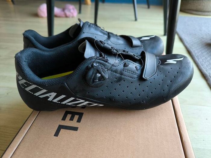 Specialized Torch 1.0 Cycling Shoes