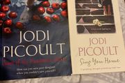 Jodi Picoult Books