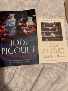 Jodi Picoult Books