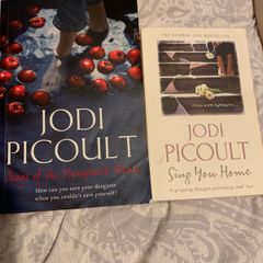 Jodi Picoult Books