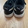 Puma Smash V2 Holo Jr girls' trainers size 38 UK5 Image 3