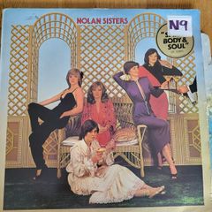 Nolan Sisters album