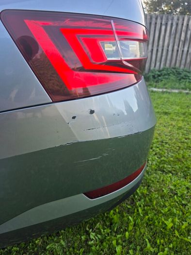 2017 Skoda Superb