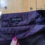 River Island leather mini Image 2