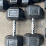 Collection of Dumbells Image 3