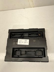 2009 Audi A5 Convenience Control Module Genuine 8k0907289a A2l4b510s