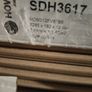 Howdens premium fast fit V grove laminate flooring Image 6