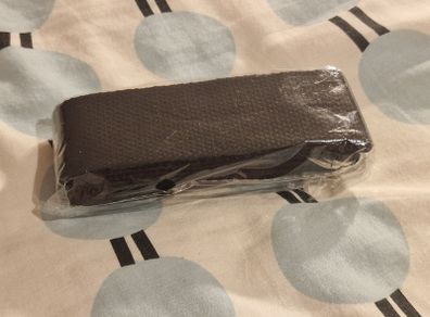 Yoga Stretching Strap