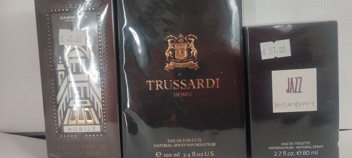 Jazz YSL  80 ml original