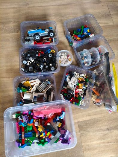 lego