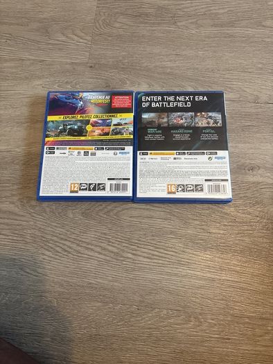 ps5  game bunde
