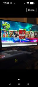 Xbox 360 slim rgh