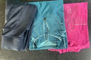 Equestrian Clothing