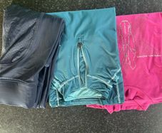 Equestrian Clothing