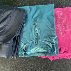 Equestrian Clothing