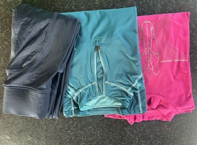 Equestrian Clothing