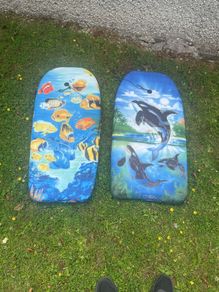 bodyboard