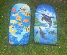 bodyboard