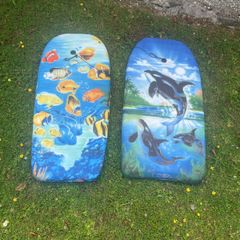 bodyboard