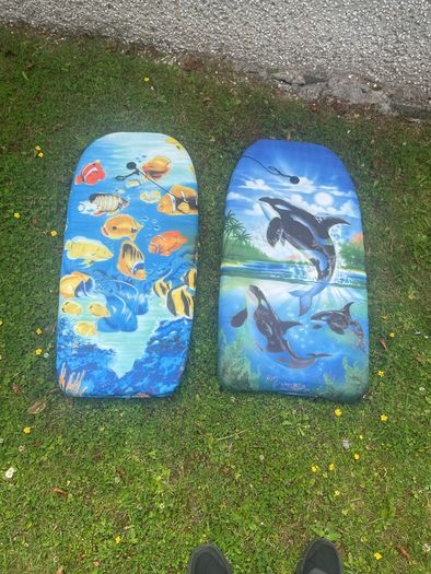 bodyboard