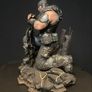 Xbox 360 Gears  Of War Statue Image 4