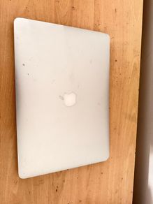 Apple MacBook Pro Retina 15 Mid-2015