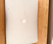 Apple MacBook Pro Retina 15 Mid-2015