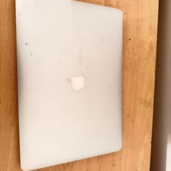 Apple MacBook Pro Retina 15 Mid-2015