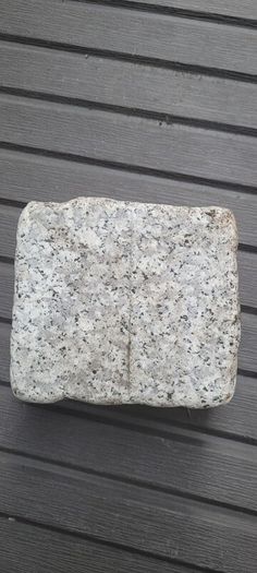 grante blocks