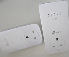 TP-Link TL-WPA8631P KIT AV1300 Powerline Adapter