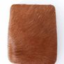 Leather Cowhide Purse Image 2