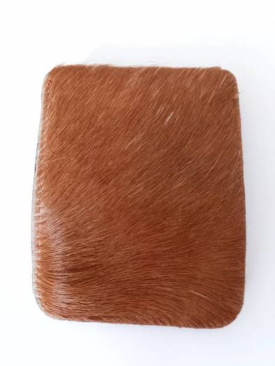 Leather Cowhide Purse