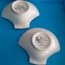 vintage marion china shell dishes Image 8