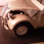Citroen 2cv, two cars for seventy five euros Image 5