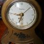 Vintage Domino Clock Image 8