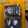 Bandai 1/12 Star Wars BB-8 & R2-D2 Model Kit (OOP / Out of Production) Image 6