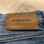 Diesel Industry Jeans W34 L32 Image 2