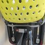 Thule yepp maxi bike seat Image 4