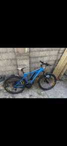 Fuji men's E-Bike