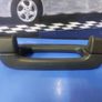 Escort cabrio grab handles Image 6