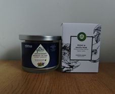 Candle Set