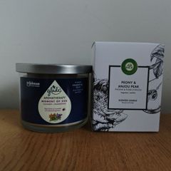Candle Set